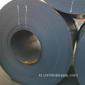 Astm A36 Hot Rolled 16mm Carbon Steel Coil